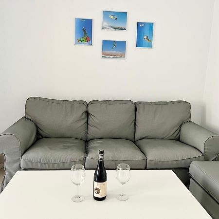 Surfers Lodge El Medano  Ngoại thất bức ảnh